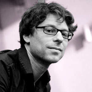 Antony Lesuisse, CTO Antony Lesuisse, CTO