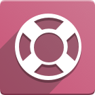 Odoo 服务台 icon