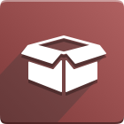 Odoo 库存 icon