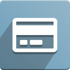 Odoo 采购 icon