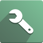Odoo 制造业 icon
