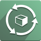 Odoo 产品生命周期 icon