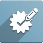 Odoo 质量 icon