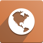 Odoo 网站 icon