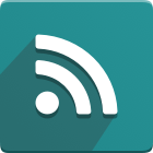 Odoo 博客 icon