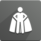 Odoo 员工转介 icon
