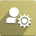 Odoo 休息时间 icon