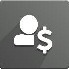Odoo 报销 icon
